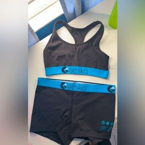 3 Piece Ethika Set